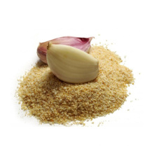 Organic granulated garlic dehydrated garlic granules